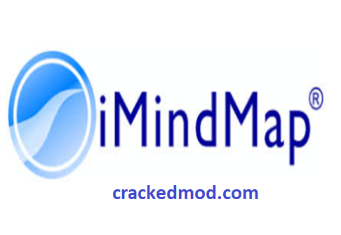 IMindMap Crack