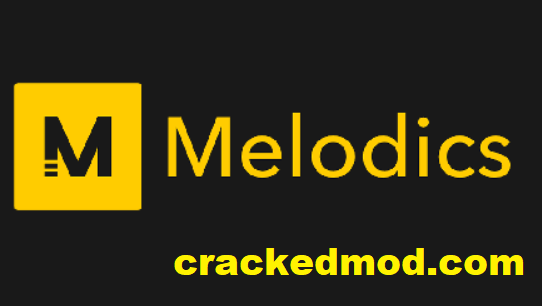 melodics crack