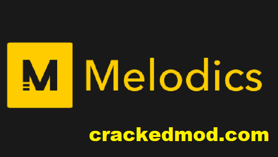 Crack mélodique