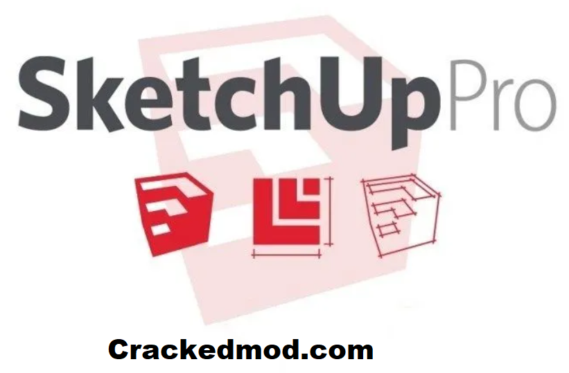 SketchUp Pro Retak