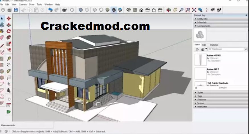 SketchUp Pro Crack