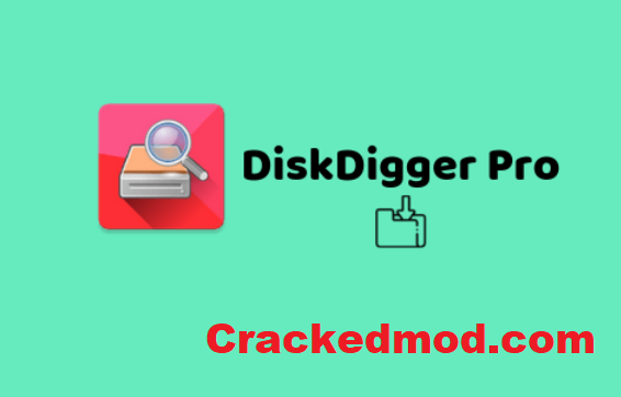 Disk Digger Crack