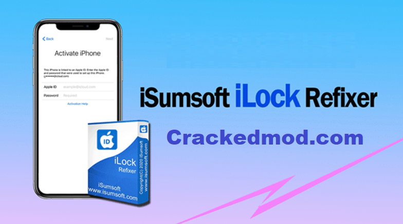 Isumsoft Crack