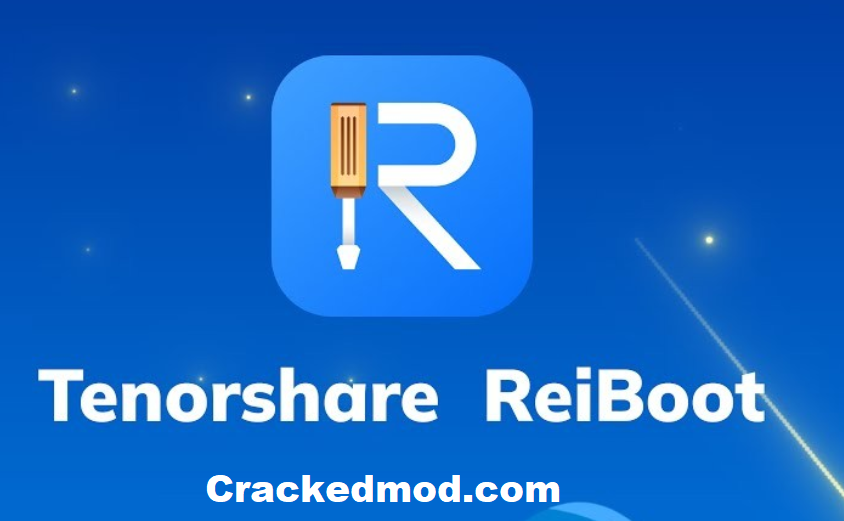 tenorshare reiboot pro for windows cracked