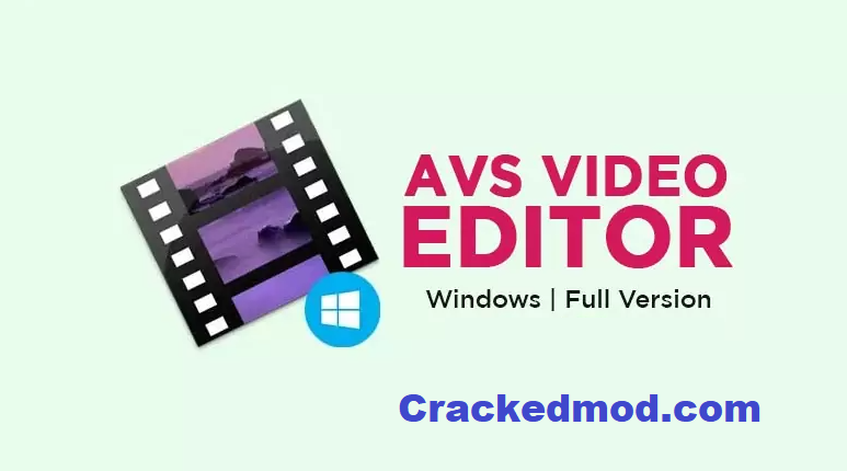 avs video converter Crack