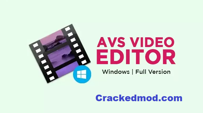 convertisseur vidéo avs Crack