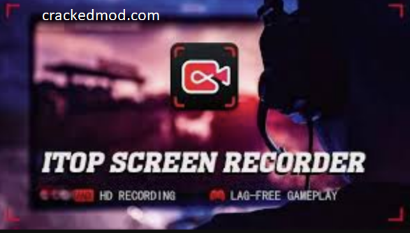 itop screen recorder crack