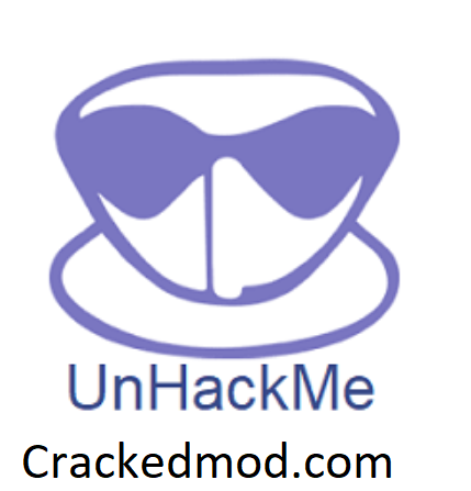 Crack UnHackMe