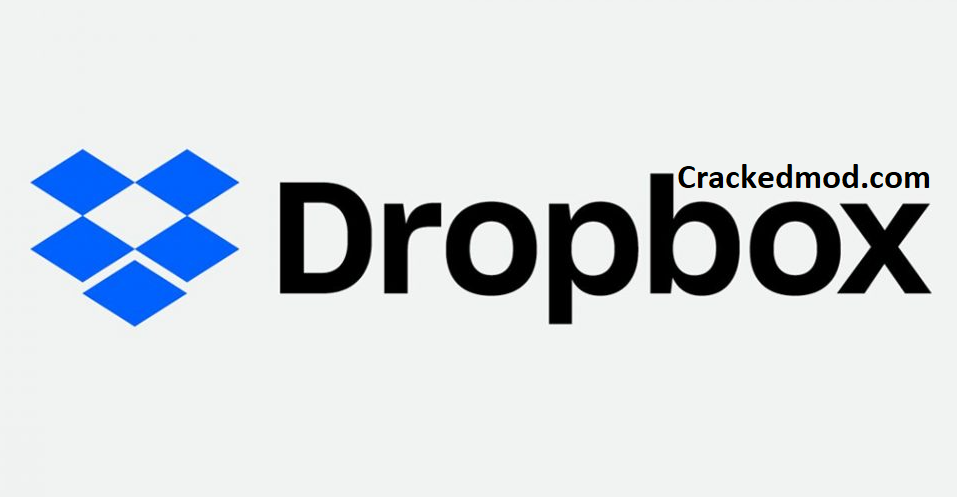 Retak Dropbox