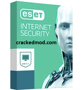 ESET Internet Security crack