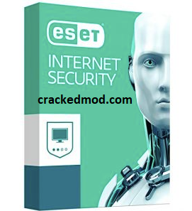 Взлом ESET Internet Security