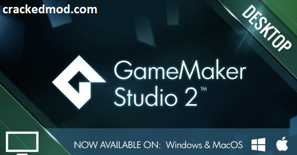 GameMaker Studio crack