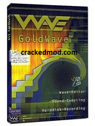GoldWave crack