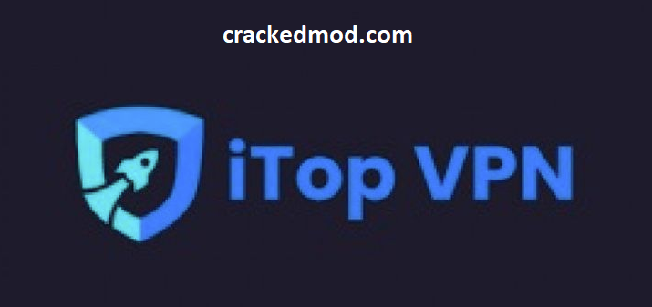 iTop VPN crack