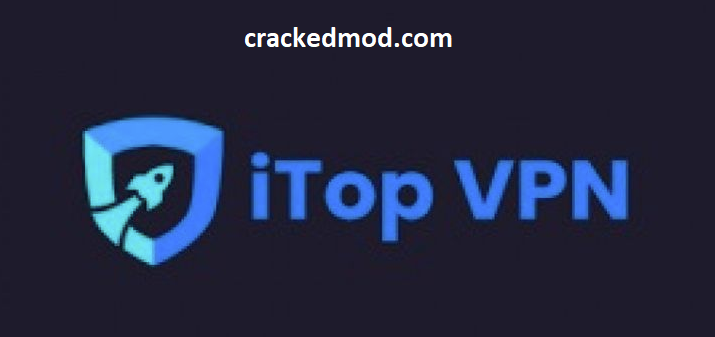 Crack do iTop VPN