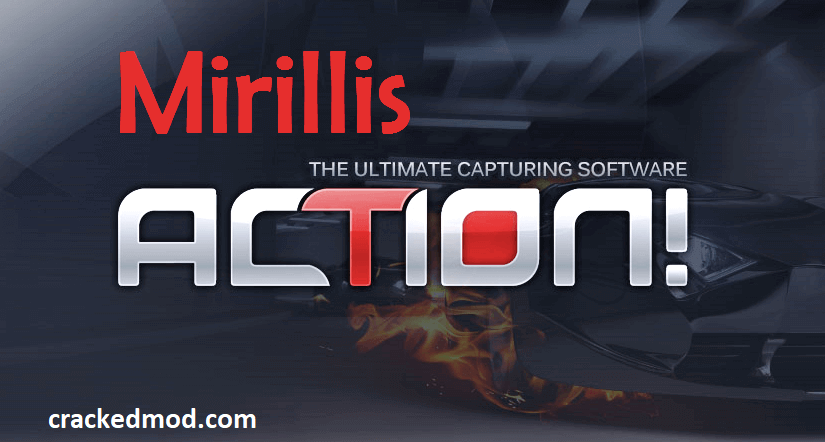 mirillis action crack 