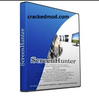 ScreenHunter Pro Crack