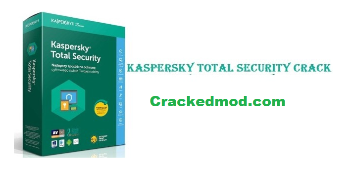 kaspersky total security crack