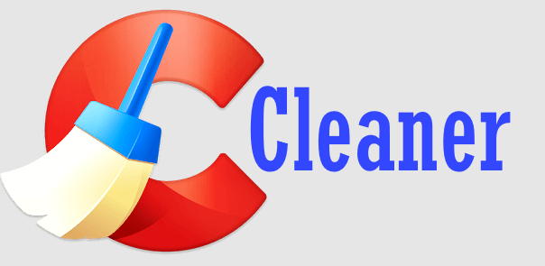 CCleaner кряк