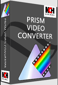 Prism Video File Converter crack