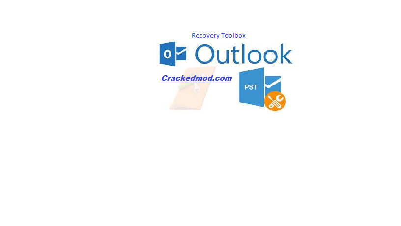Recovery Toolbox for Outlook crack