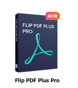Flip PDF Plus Pro crack