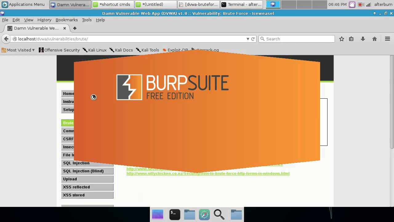 Burp Suite Crack + License Key Free Download 2024