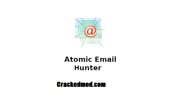Atomic Email Hunter Crack + Registration Key