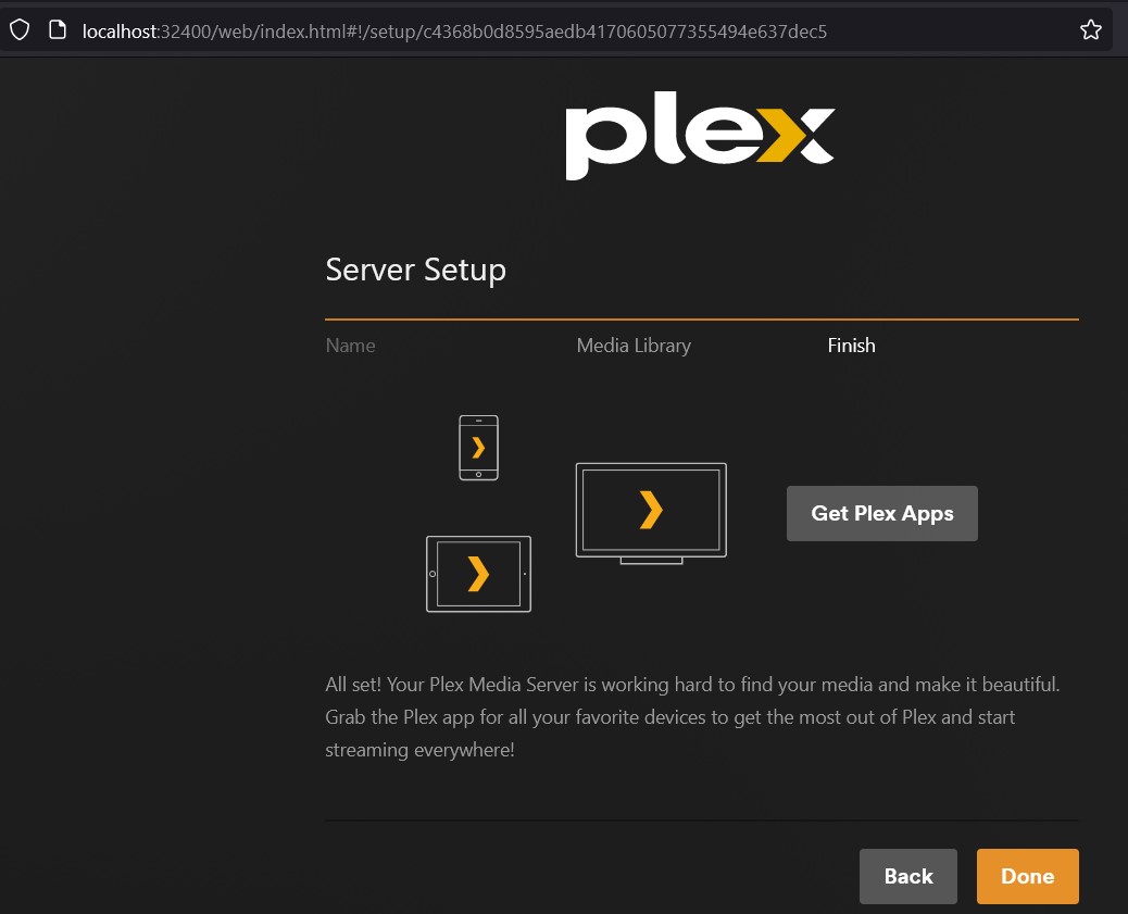 Plex Media Server Crack Ditambah Unduhan Kunci Serial