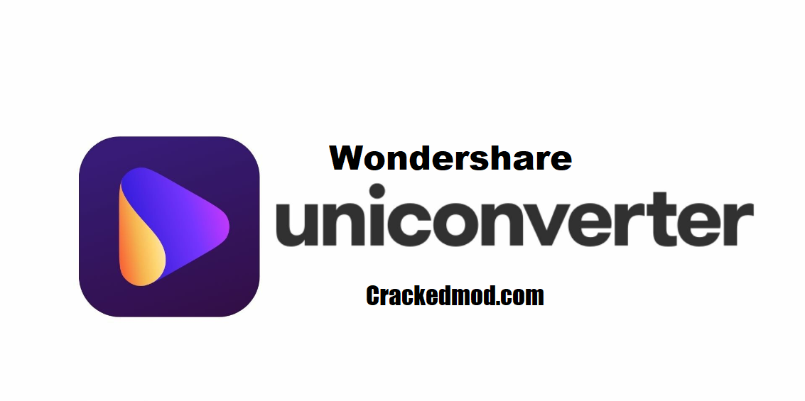 Wondershare Uniconverter Crack Plus License Key Download