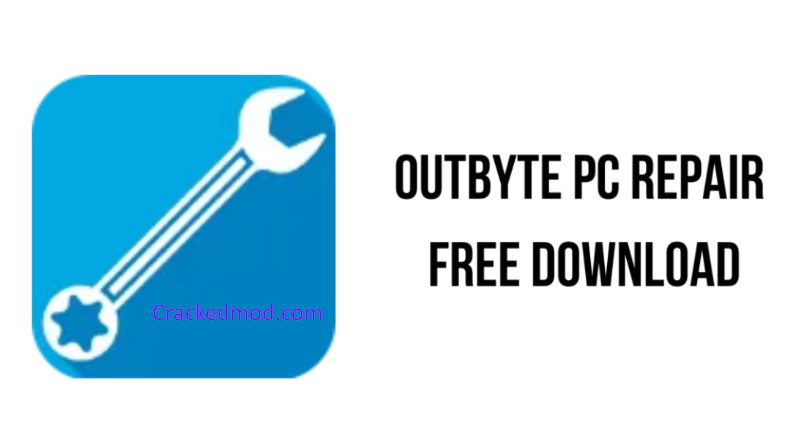 Outbyte PC Repair Crack