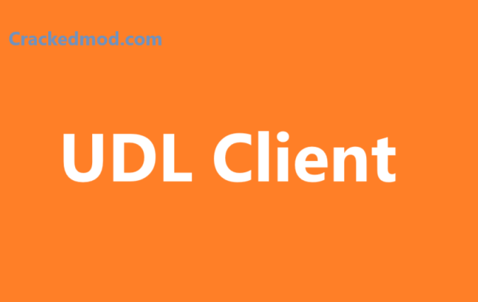 UDL Client