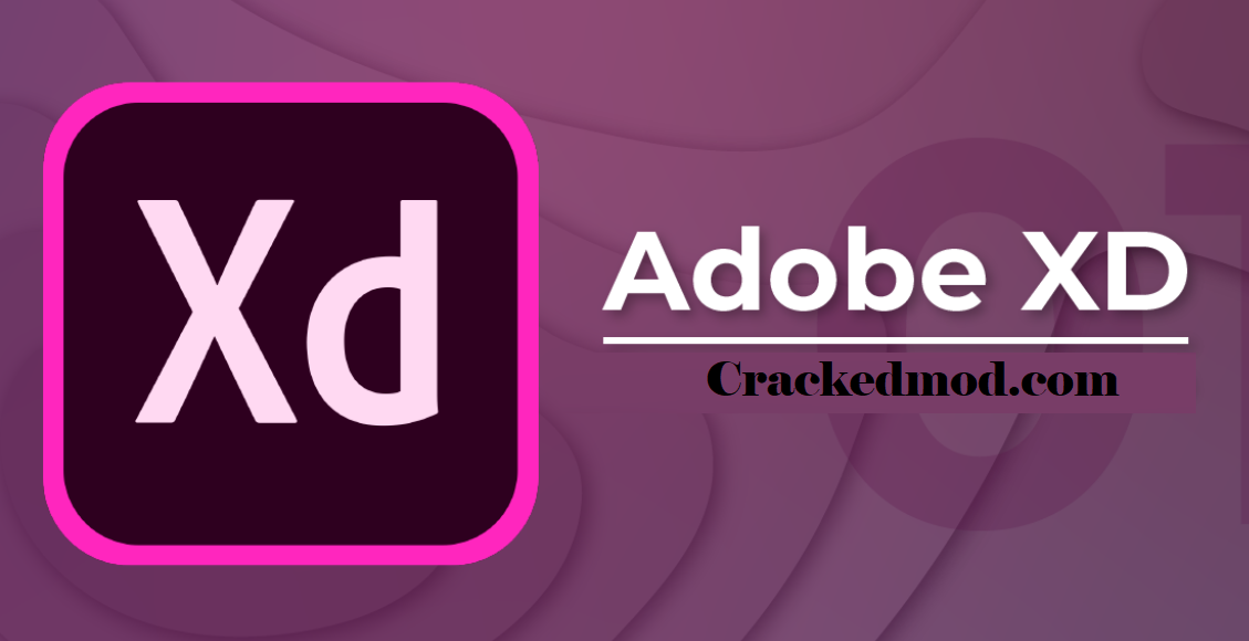 Adobe XD Keygen