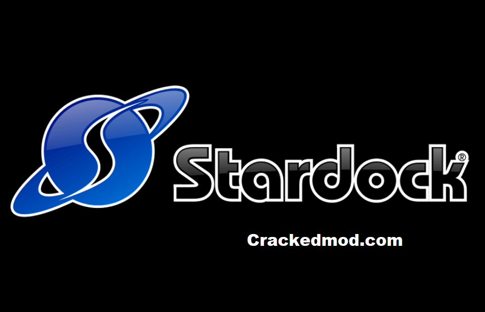 Stardock Fences crack 